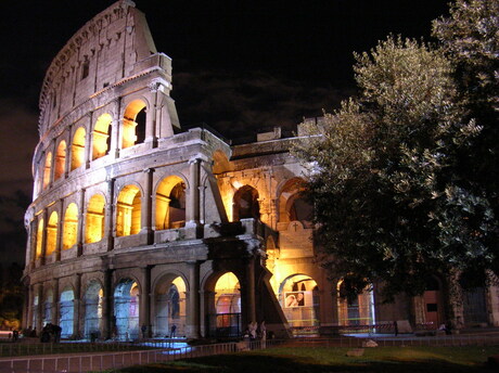 Colosseum