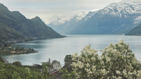 Ringøy Noorwegen