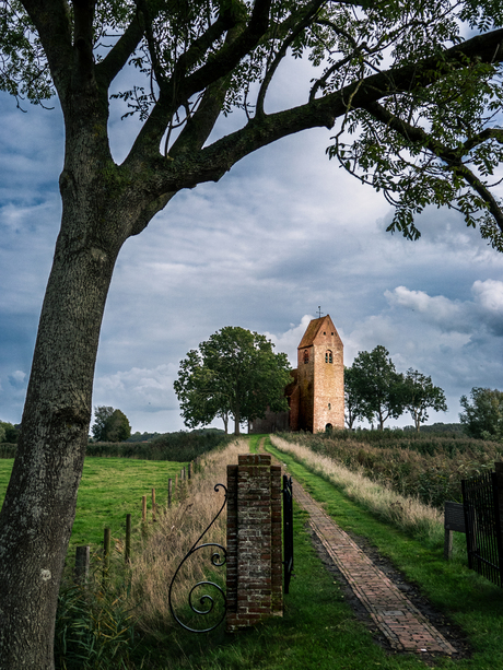 Groninger Kerken