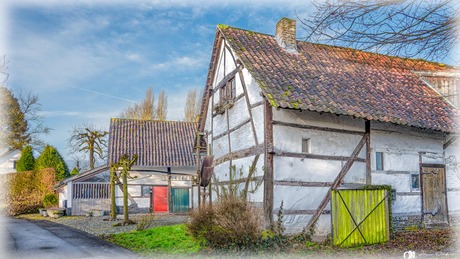 Ontdek de charme van het Limburgse heuvelland