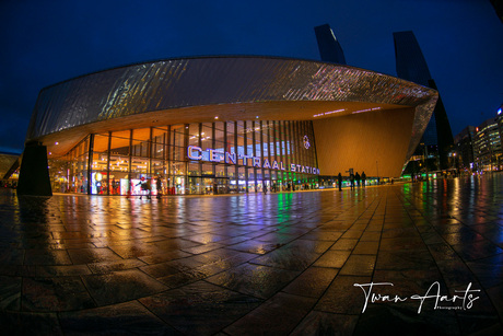 Rotterdam Centraal