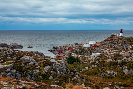 Lindesnes fyr