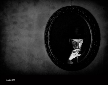 Darkness