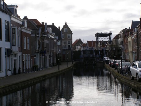 Maassluis centrum