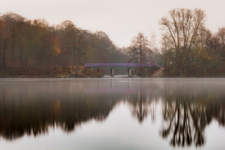 De brug (Granenweyer)