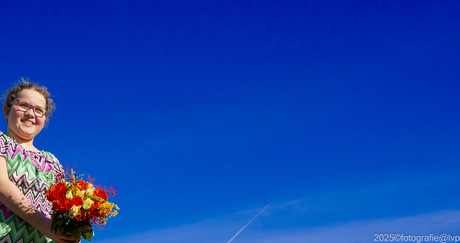 Bloemen en de lente!