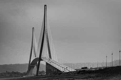 Pont de Normandie