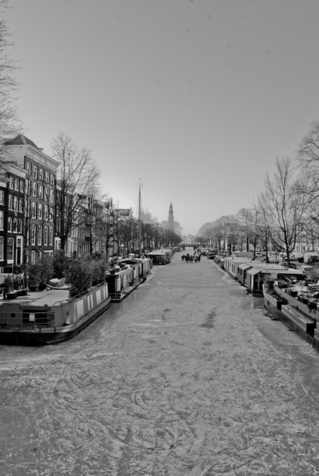 Prinsengracht Amsterdam