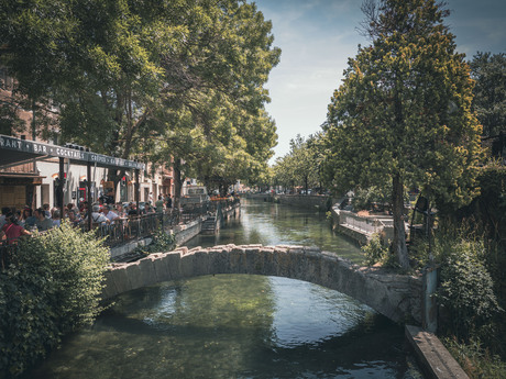 L'Isle-sur-la-Sorgue