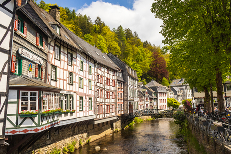 Monschau (Dld)