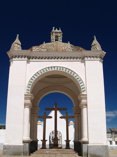 Copacabana