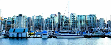 Vancouver