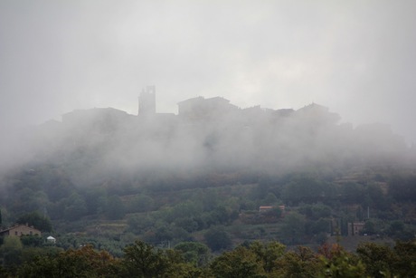 Citta della Pieve (Italy)