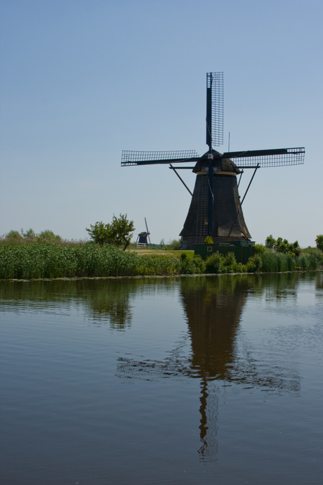 Kinderdijk 4