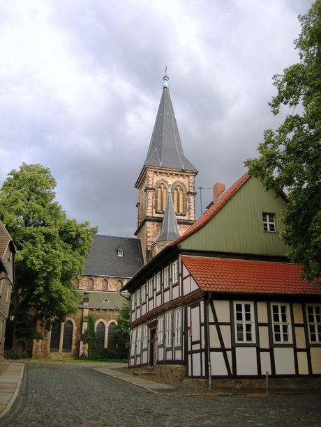 Wernigerode