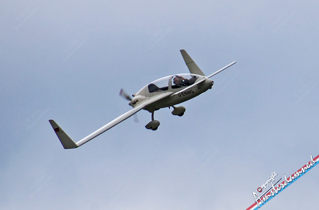 Gyroflug SC 01 Speed Canard