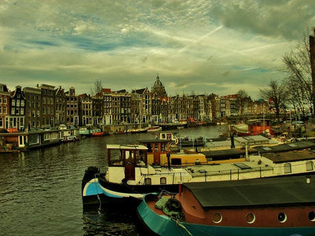 amsterdam 2013