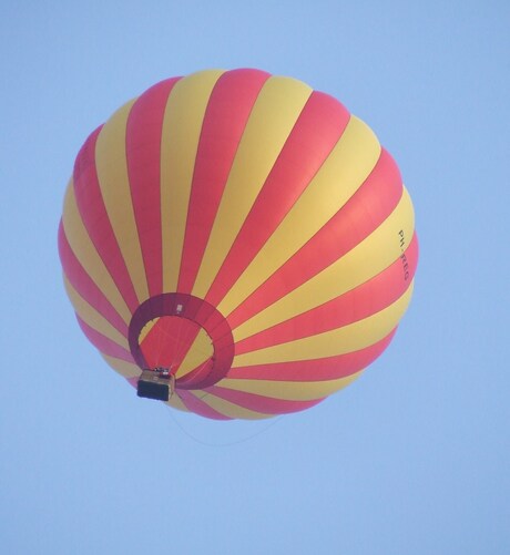 Luchtballon