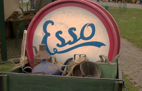 esso