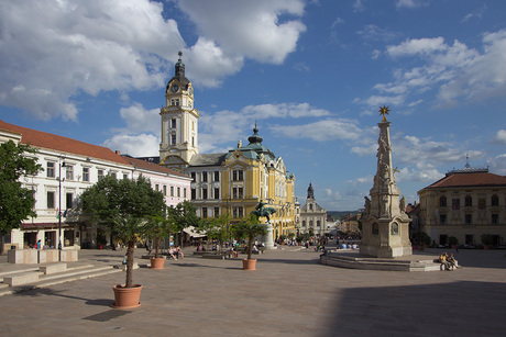 Pécs 1