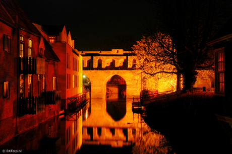 Night Zutphen