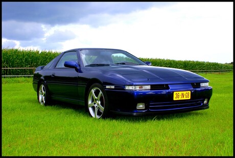 Toyota Supra