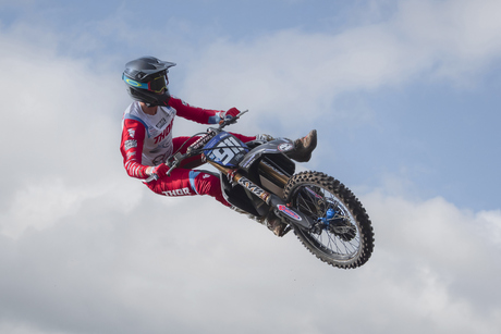 Flyin high