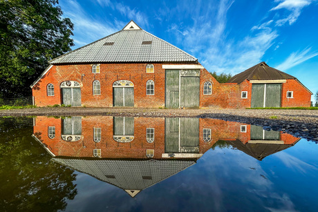 Boerderij