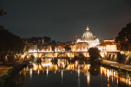 St. Peter's Basilica 