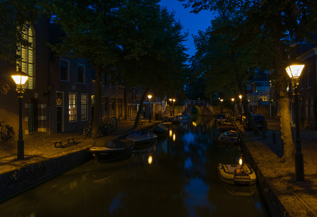 Baangracht Alkmaar 
