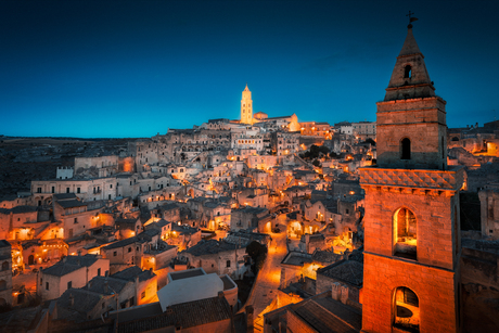 History carved in stone, still alive today