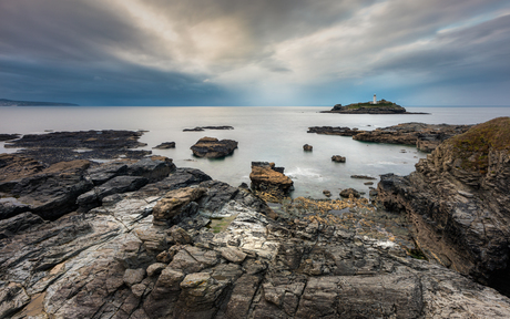 Godrevy Lighthouse