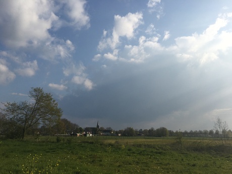 Landelijk Escharen