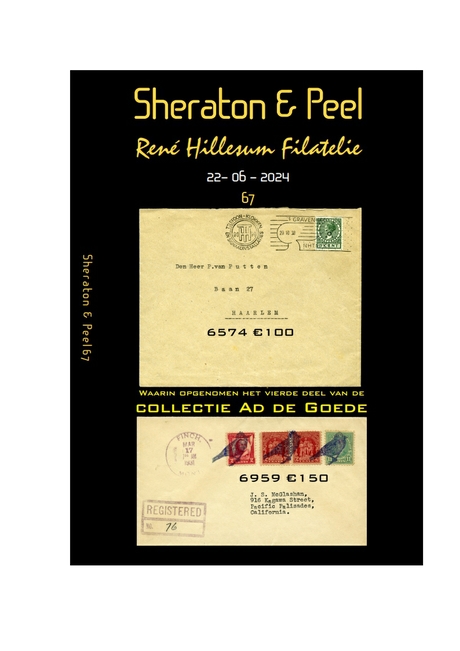 Sheraton & Peel