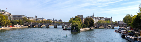 Le Pont Neuf