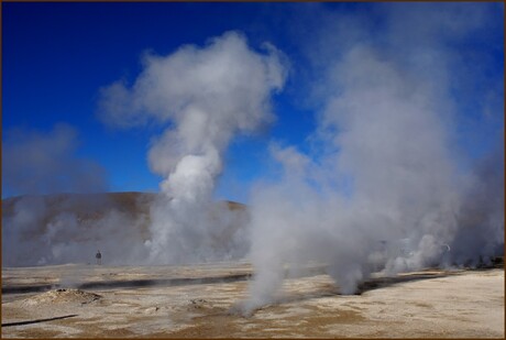 El Tatio Geysers 2