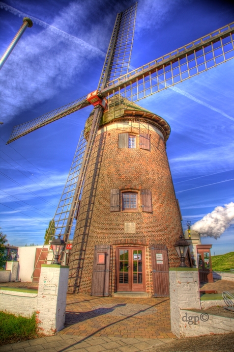 molen