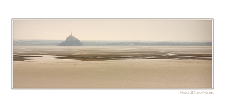 Mont Saint-Michel