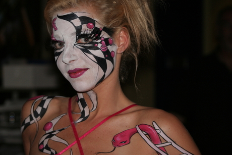 Maskerade 2007