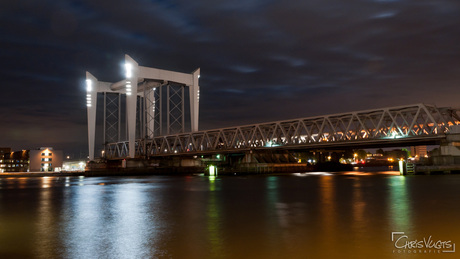 Zwijndrechtse Brug