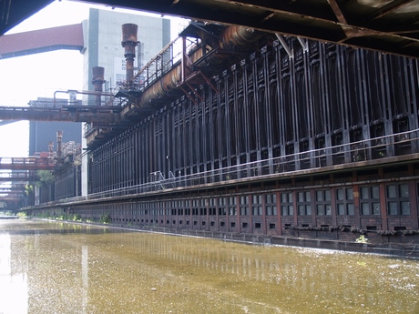 Zeche Zollverein 37