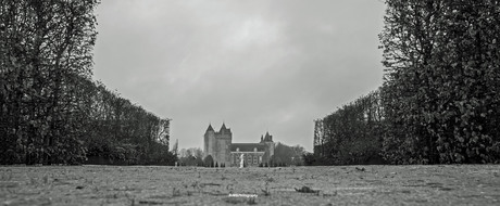 Kasteel Assumburg.