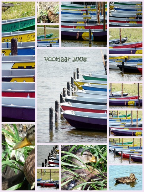 2008 30 juni.jpg oude collage van bootjes