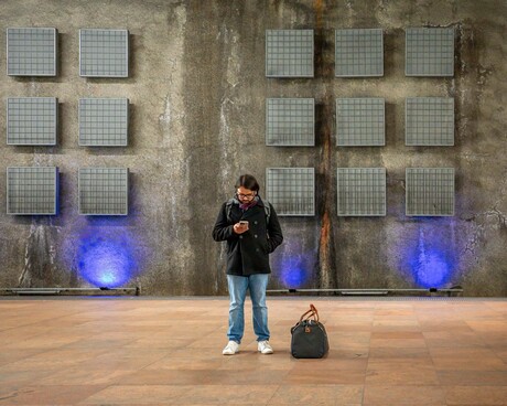 antwerpen centraal (mobieltje)