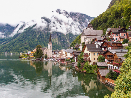 Hallstatt