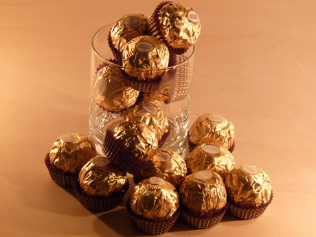 Ferrero Rocher