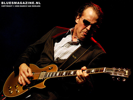 Joe Bonamassa (13.11.2008 Utrecht)