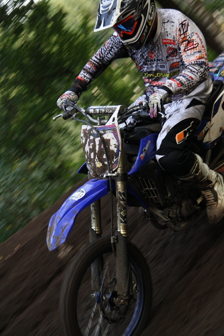 motocross training oirschot 1