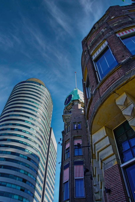 Rotterdam