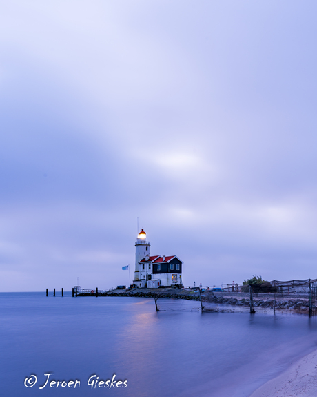 Het Paard van Marken 